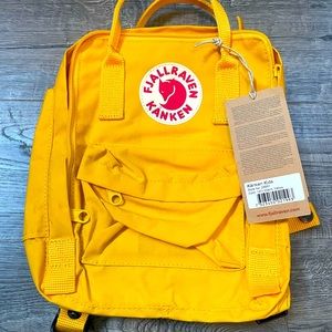 Kanken Mini Backpack